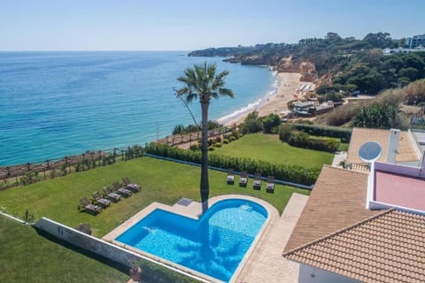 Beach, Pool view, Swimming pool