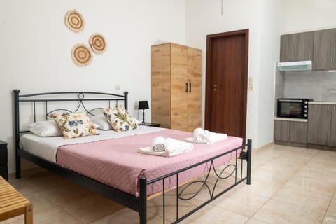 Studio Marelia 2 Apartment in Crete