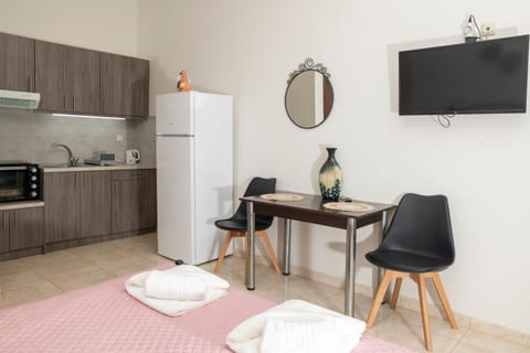 Studio Marelia 2 Apartment in Crete