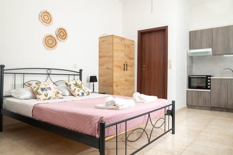 Studio Marelia 2 Apartment in Crete