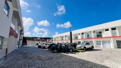 Area and facilities