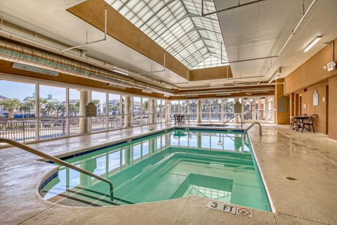 Tilghman Beach and Golf 6003 Apartment in Little River