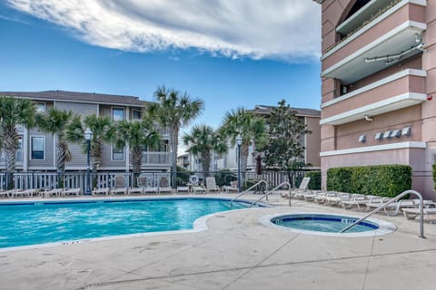 Tilghman Beach and Golf 6003 Apartment in Little River