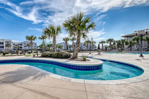 Tilghman Beach and Golf 6003 Apartment in Little River