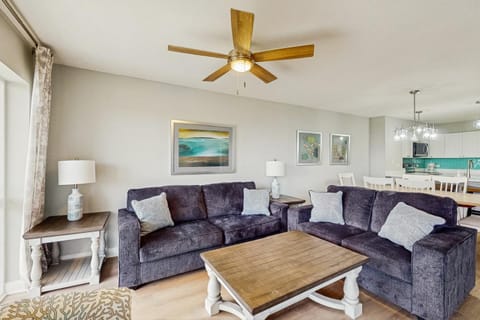 Tilghman Beach and Golf 1519 Apartment in Little River