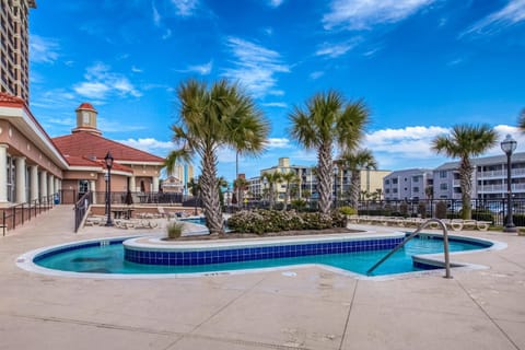 Tilghman Beach and Golf 1519 Apartment in Little River