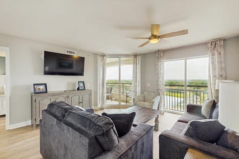 Tilghman Beach and Golf 1519 Apartment in Little River