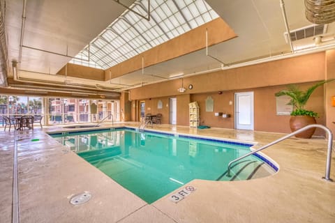 Tilghman Beach and Golf 1519 Apartment in Little River