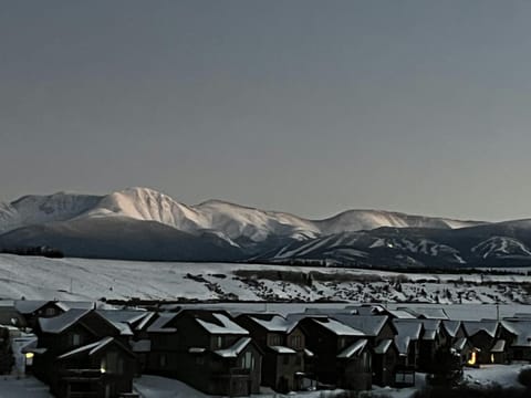 Tabernash Escape House in Tabernash