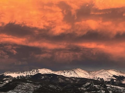 Tabernash Escape House in Tabernash