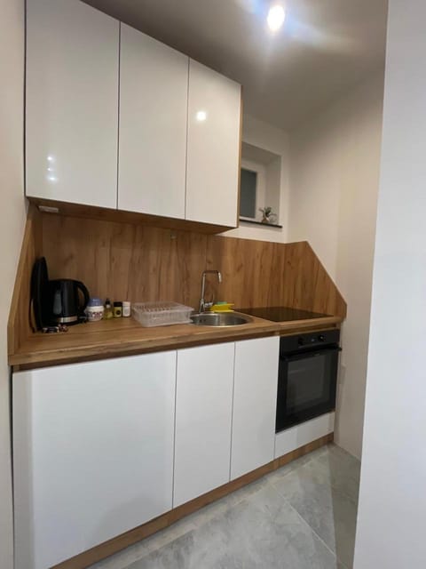 Agoraapartment Apartment in Montenegro