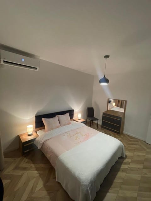 Agoraapartment Apartment in Montenegro