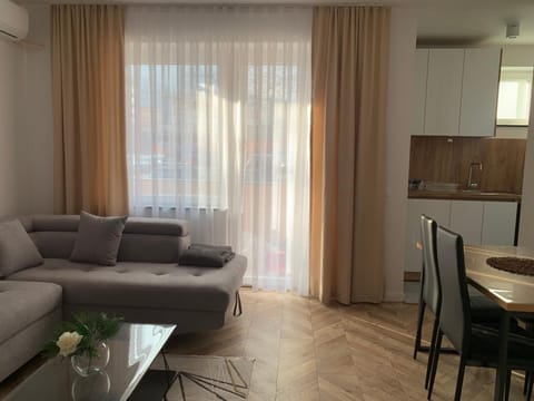 Agoraapartment Apartment in Montenegro