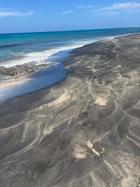 Natural landscape, Beach