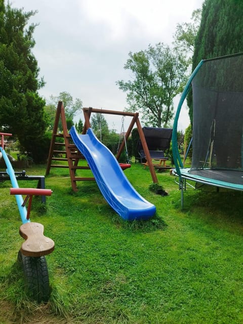 Domki Szyper House in Wladyslawowo