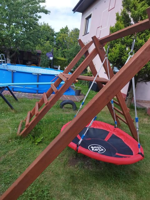 Domki Szyper House in Wladyslawowo