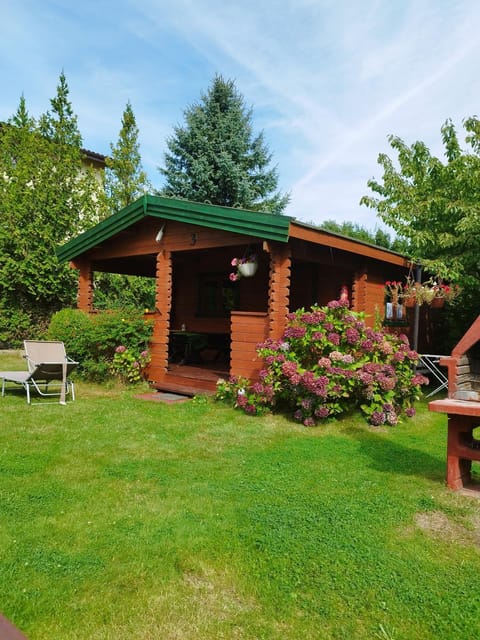 Domki Szyper House in Wladyslawowo