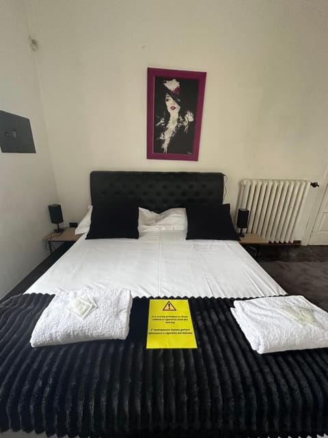 Urban AD Vacation rental in Florence