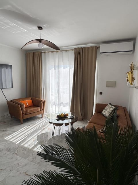 TV and multimedia, air conditioner