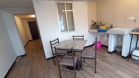 Depa en el Centro Apartment in Hidalgo, Mexico