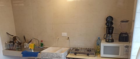 Depa en el Centro Apartment in Hidalgo, Mexico