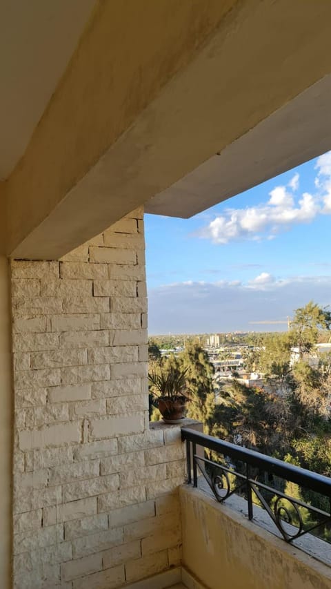 Day, Natural landscape, View (from property/room), Balcony/Terrace, Sea view