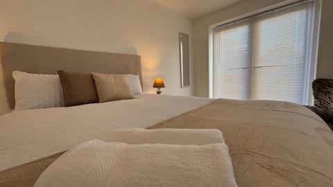 Little Luxe shared house Bed and Breakfast in Bristol