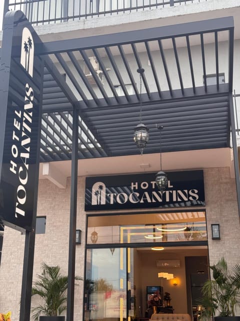 Lobby or reception, Logo/Certificate/Sign, Street view