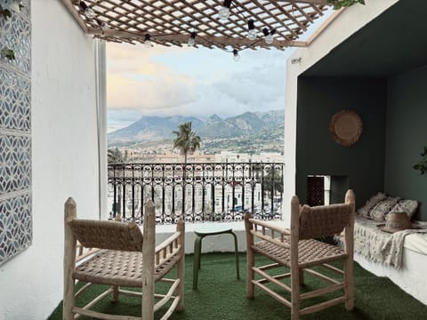 Property view