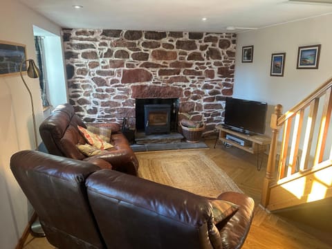 Cranstakie Cottage House in Durness