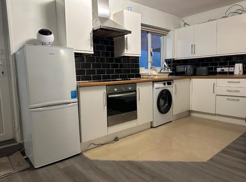 one bedroom apartment Apartment in Southampton