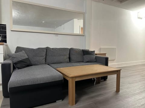 one bedroom apartment Apartment in Southampton