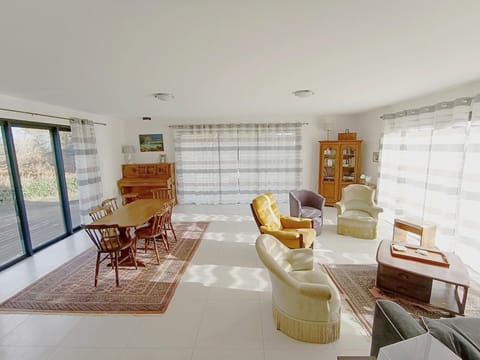 Maison familiale pour 6 personnes à Sarzeau - Secteur Brillac - FR-1-639-130 House in Brittany