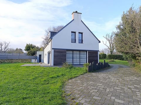 Maison familiale pour 6 personnes à Sarzeau - Secteur Brillac - FR-1-639-130 House in Brittany