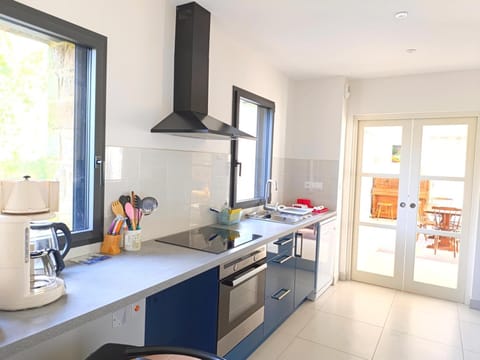 Maison familiale pour 6 personnes à Sarzeau - Secteur Brillac - FR-1-639-130 House in Brittany