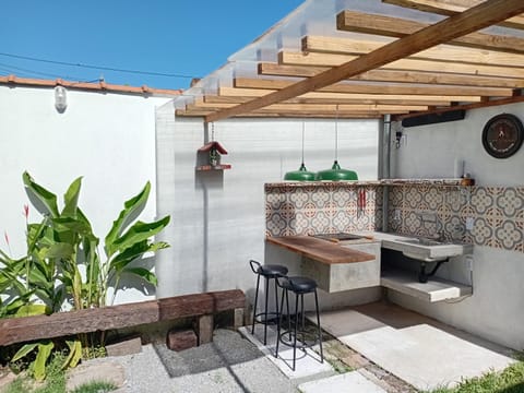 BBQ facilities