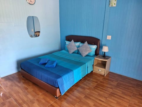 ทุ่งนา รีสอร์ท Rice Field Resort Hotel in Krabi Changwat