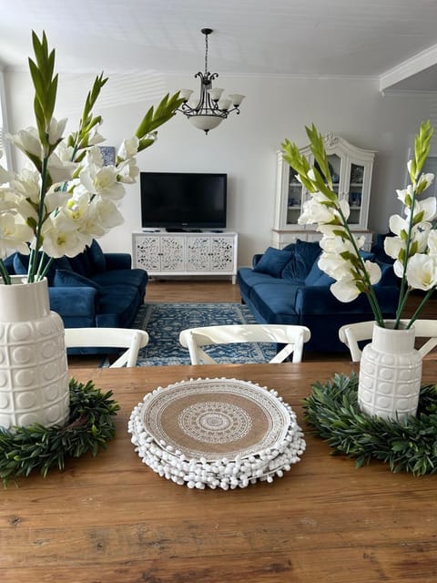 The Georgian on Gilbert House in Latrobe