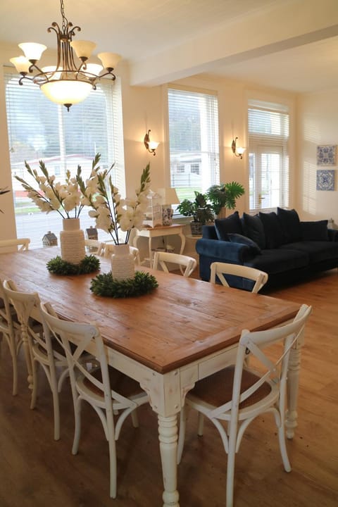 The Georgian on Gilbert House in Latrobe