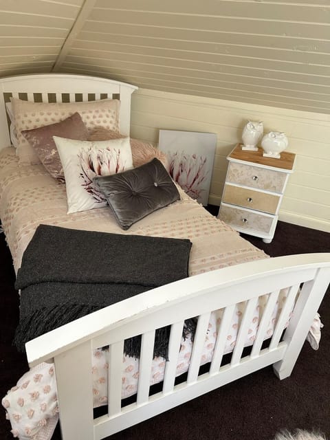 The Georgian on Gilbert House in Latrobe