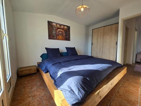 L'Abbaye 170m2 Alès 12 Couchages Apartment in Alès