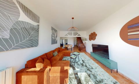 L'Abbaye 170m2 Alès 12 Couchages Apartment in Alès