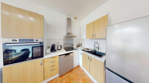 L'Abbaye 170m2 Alès 12 Couchages Apartment in Alès