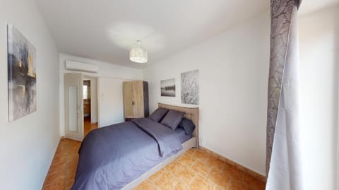 L'Abbaye 170m2 Alès 12 Couchages Apartment in Alès