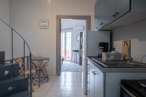 Casa De Pera Ermou Apartment in İzmir Province