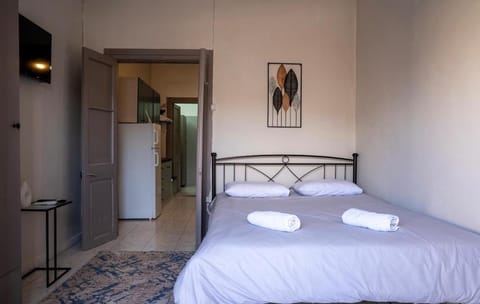 Casa De Pera Ermou Apartment in İzmir Province