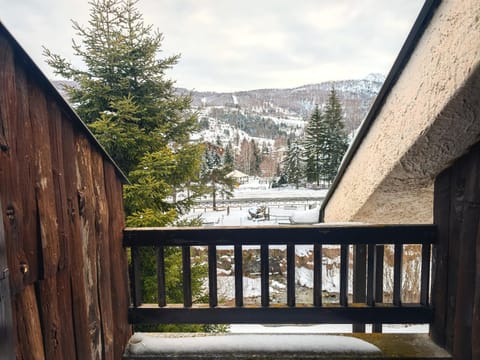 Hostdomus - Le Morette Apartment in Piedmont