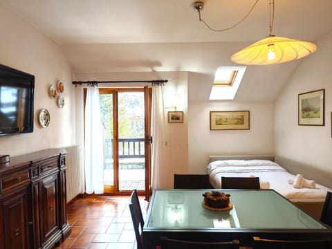 Hostdomus - Le Morette Apartment in Piedmont