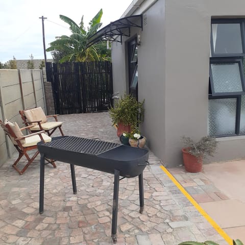 Rosa Villa Bed and Breakfast in Western Cape