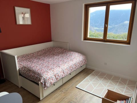 Cocon des Alpes Apartment in Haute-Savoie